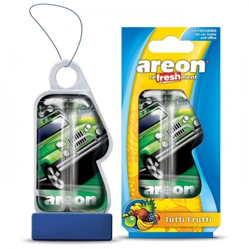 �������� ������ ���� AREON-VIP "����" Tutti-Frutti