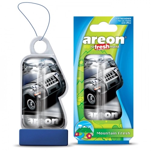 �������� ������ ���� AREON-VIP "����" Mountain Fresh