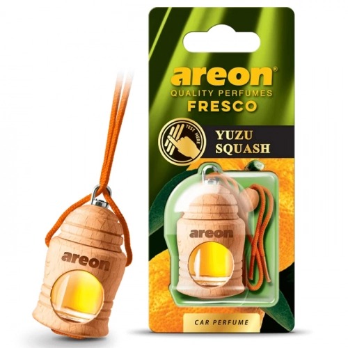 �������� ������ AREON-VIP "������" Yuzu squash
