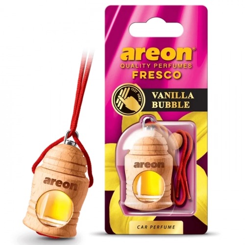 �������� ������ AREON-VIP "������" Vanilla Bubble