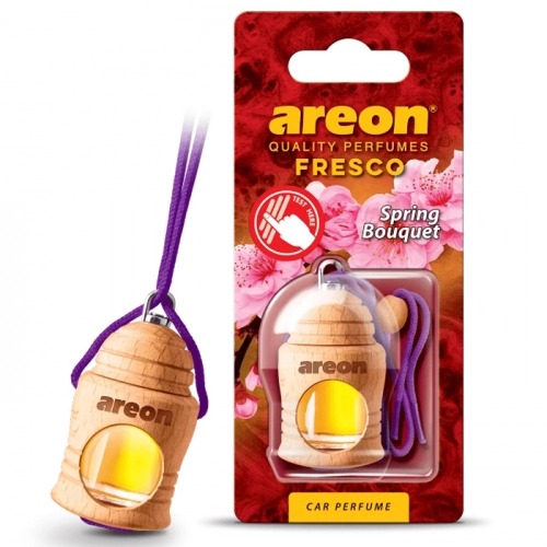 �������� ������ AREON-VIP "������" Spring Bouquet