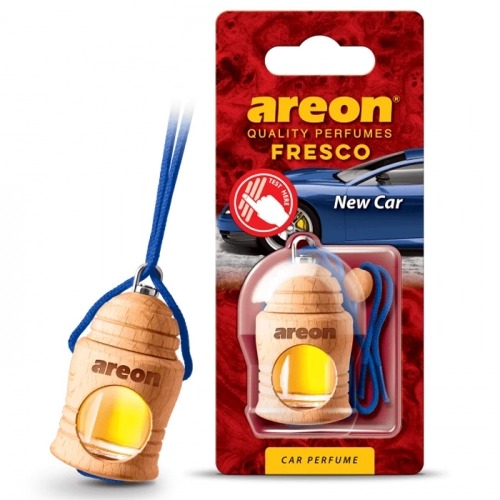 �������� ������ AREON-VIP "������" New car