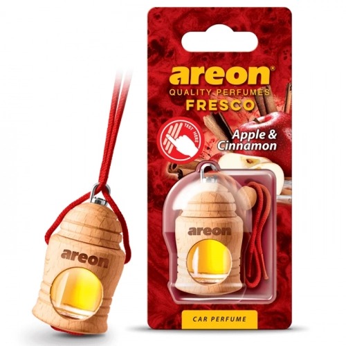 �������� ������ AREON-VIP "������" Apple & Cinnamon