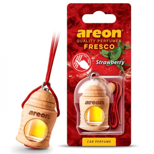 �������� ������ AREON-VIP "������" Strawberry