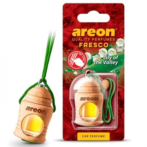 �������� ������ AREON-VIP "������" Lily of the valley/�������