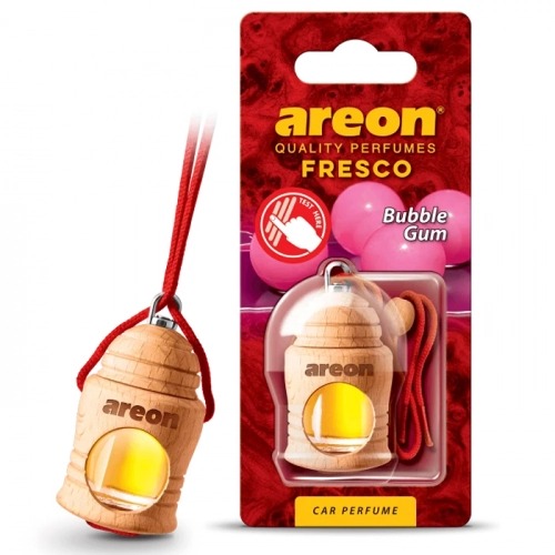 �������� ������ AREON-VIP "������" Buble gum