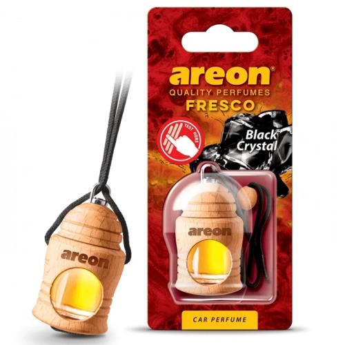 �������� ������ AREON-VIP "������" Black Crystal