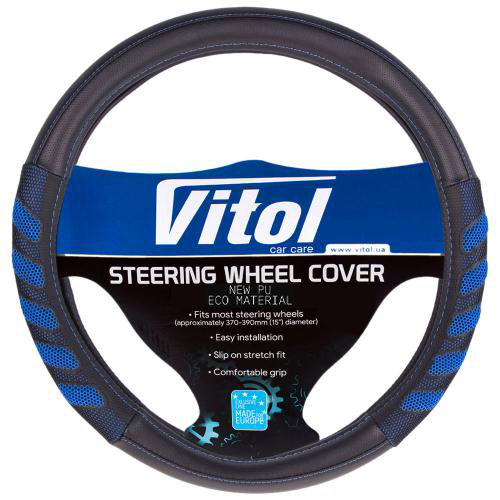 ����� �� ����� VLU-1808010 BK/BL L ����./���. (VLU-1808010 BK/BL L)