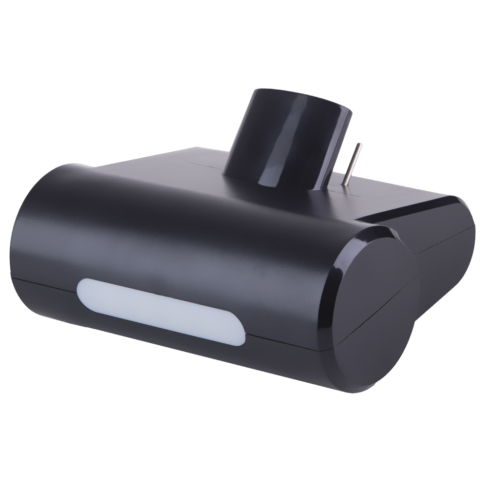 ������� "VOIN" V-80CL 100W/���-3�2000mAh/Turbo �����/Led �����/������ �� ���� �������/�����