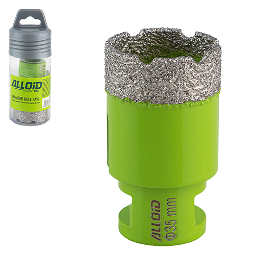 ������� ��������� ������� �� ������� 35��, ��� ��� �14�2�� Alloid