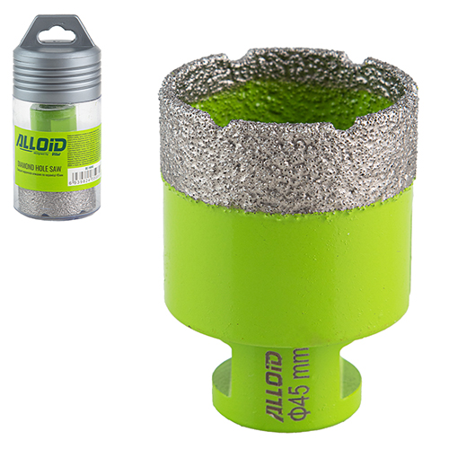 ������� ��������� ������� �� ������� 45��, ��� ��� �14�2�� Alloid