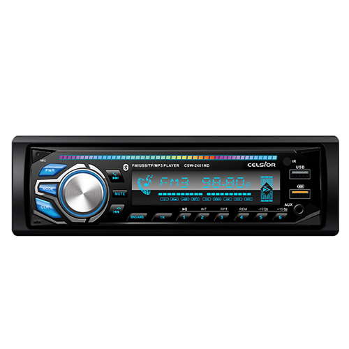 ����������� MP3/SD/USB/FM ��������� Celsior CSW-2401MD Bluetooth