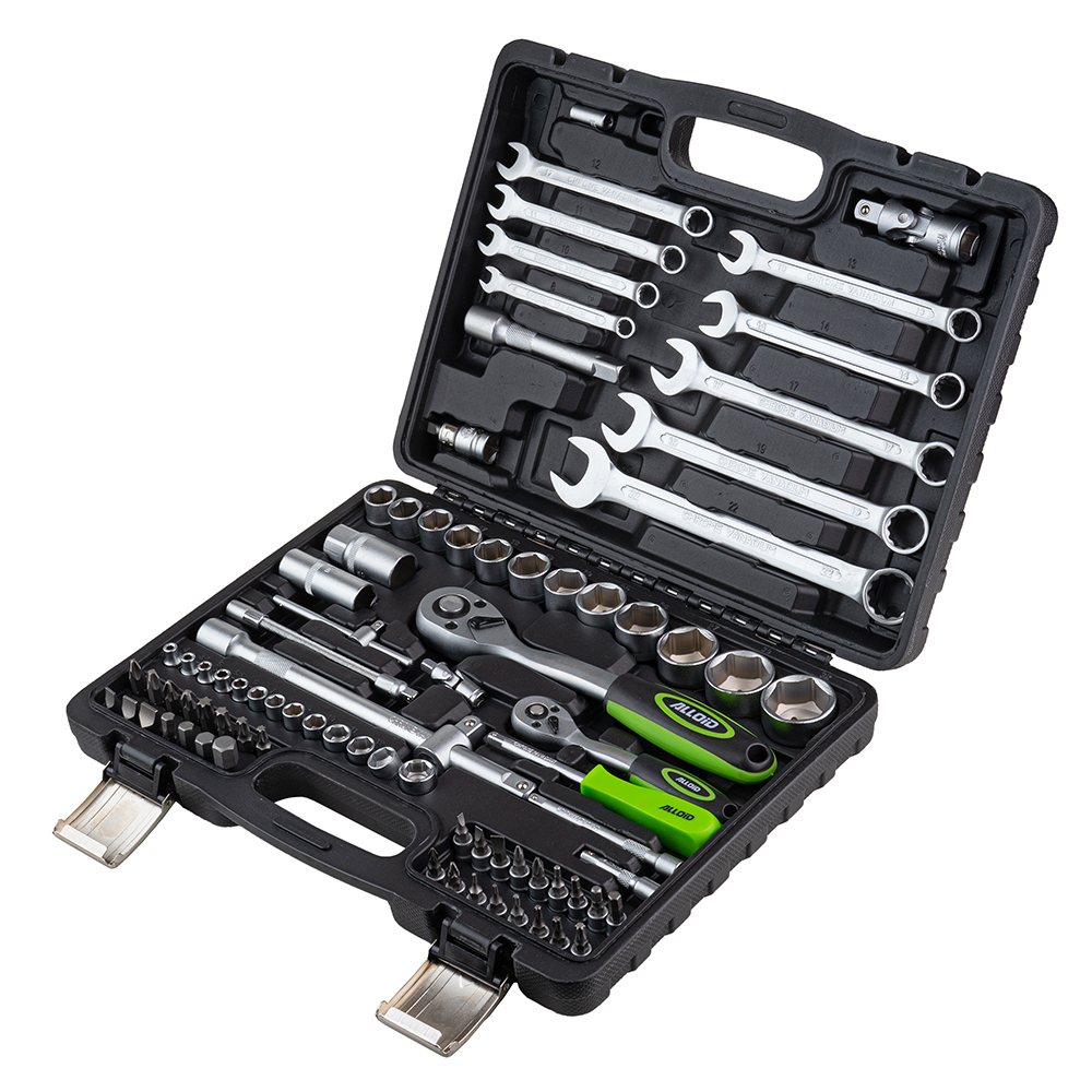 H��� ����������� Alloid Base 1/2" � 1/4" 6-� 82 �������� (NI-1082 WN-6)