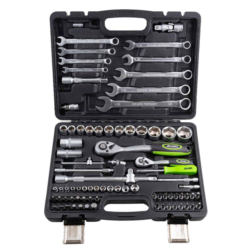 H��� ����������� Alloid Base 1/2" � 1/4" 6-� 82 �������� (NI-1082 WN-6)