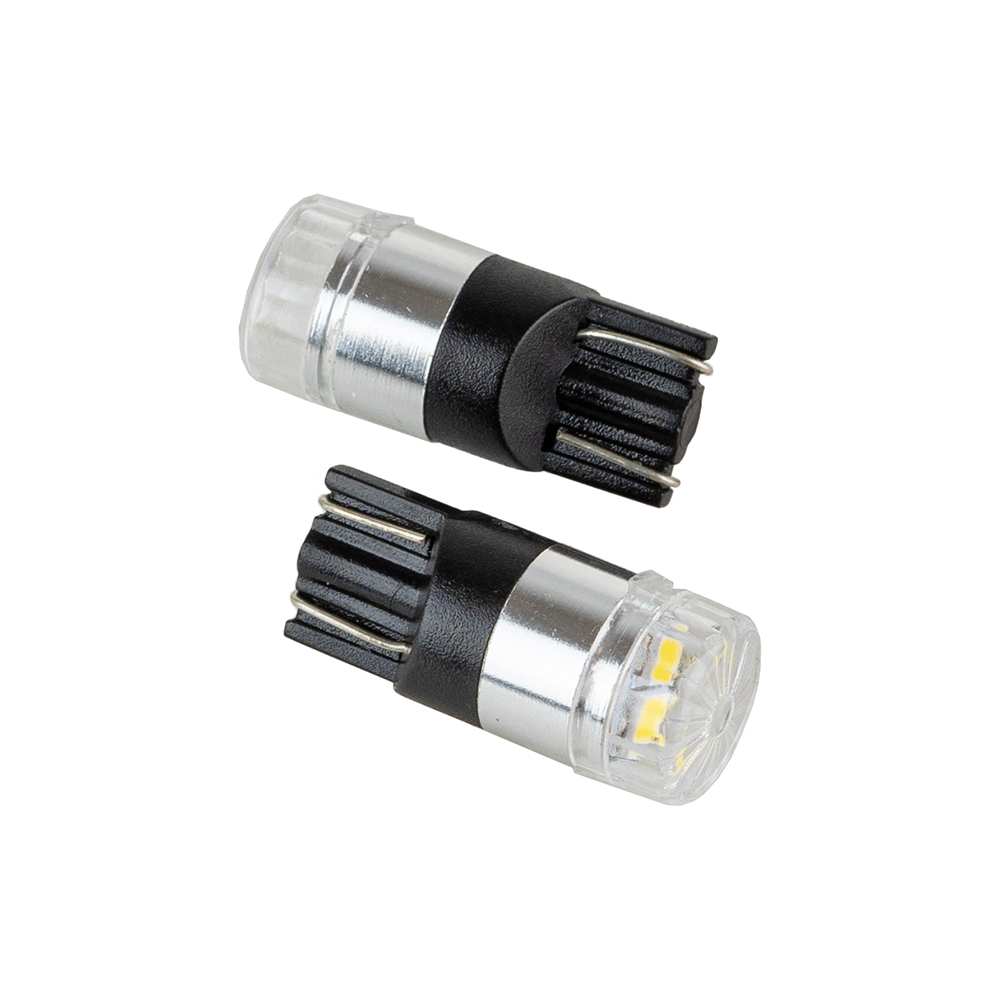 ����� PULSO/���������/LED T10/W2.1x9.5d/2SMD-2835/9-18v/120lm