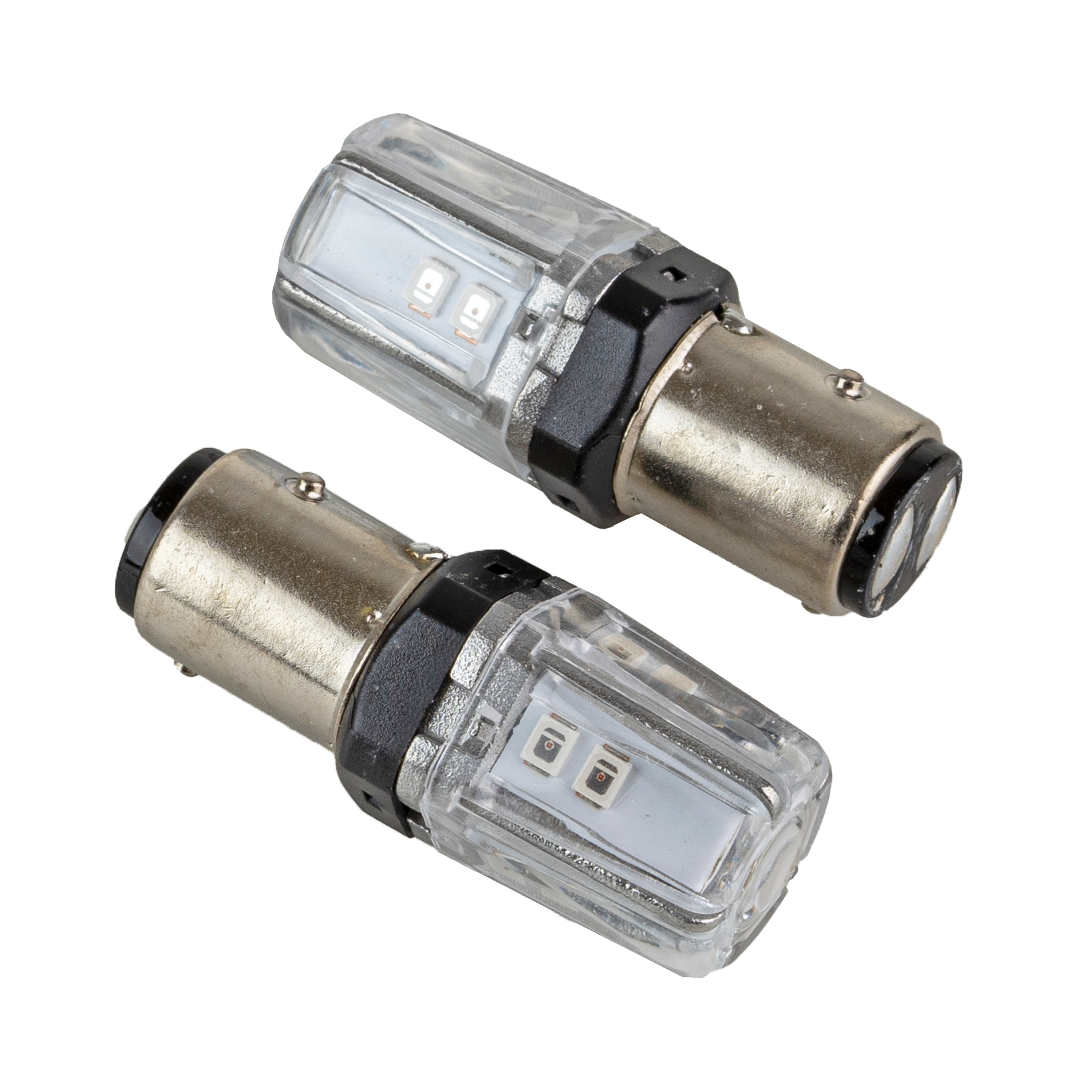 ����� PULSO/���������/LED 1157/BAZ15d/12SMD-2835/9-36v/120/50lm