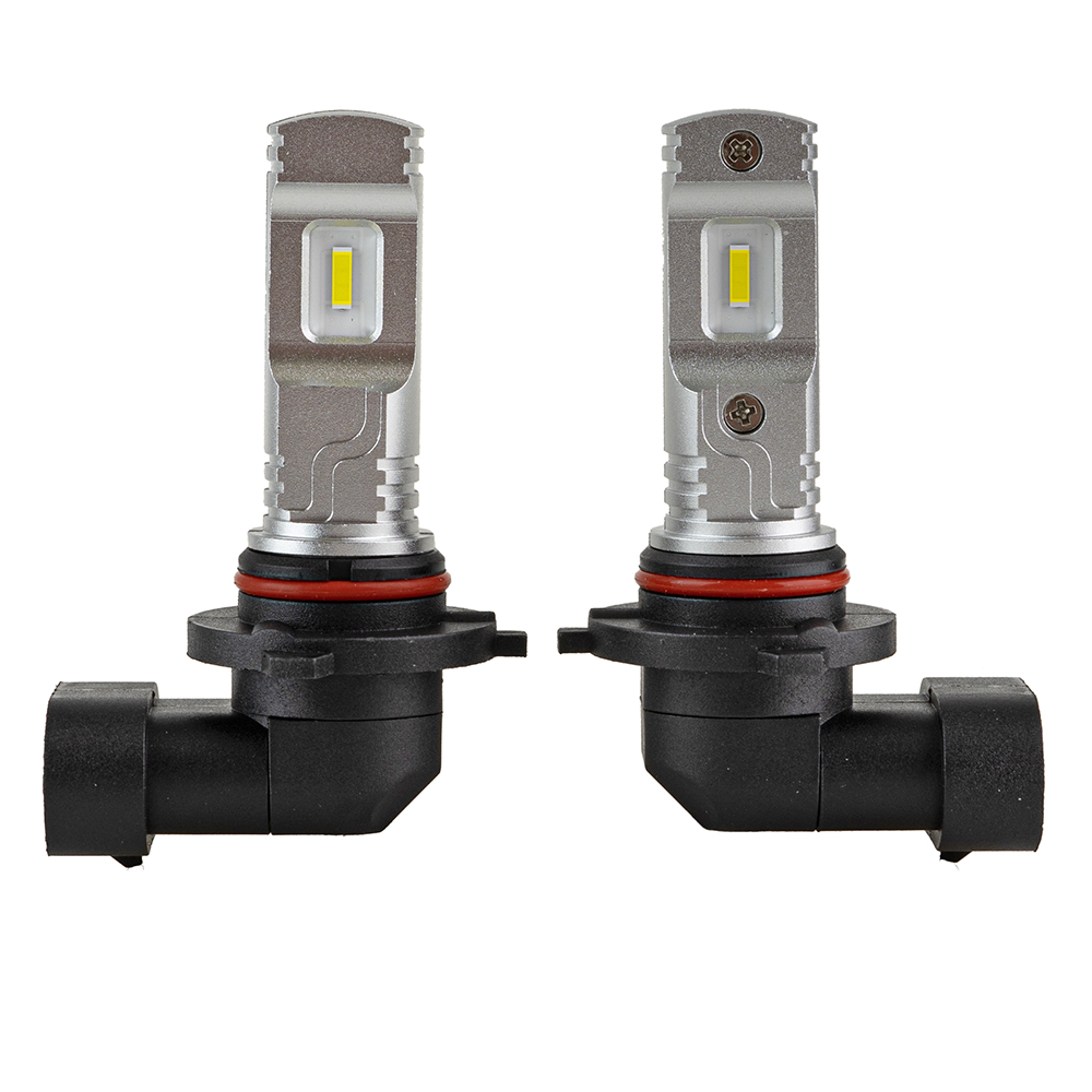 ����� PULSO E84-HB3/HB4/ 2835/9-36v/2x15w/2000Lm/4300K