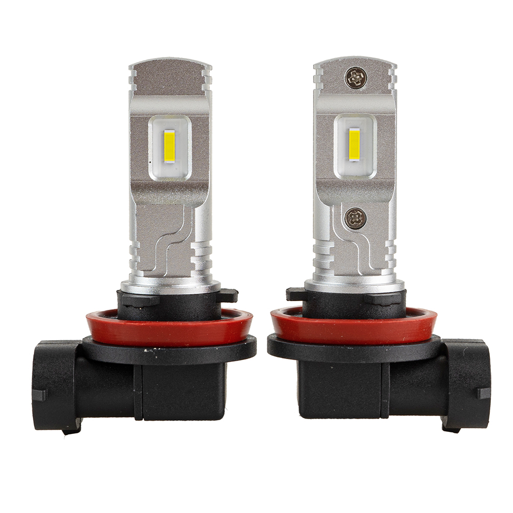 ����� PULSO E84-H8/H9/H11H16/ 2835/9-36v/2x15w/2800Lm/6000K