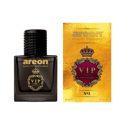 �������� ������ AREON CAR Perfume VIP 50ml �1