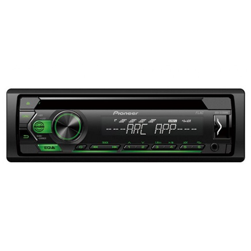 ��������i���� Pioneer ���DEH-S120UBG