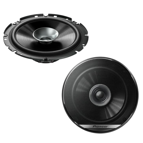 ����������� �������� Pioneer ���TS-G1710F