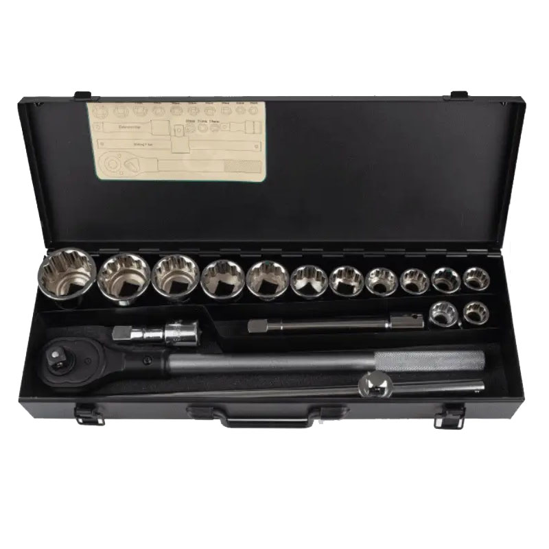 ���� ������� 19-50 �� 3/4". 12 ����. 17 �������� Alloid