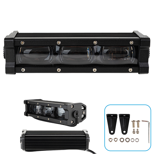 ���� �������� ����� WLP-C6D SPOT 3Led*20W (190*48*75)/ 9-36V/60W/6000K