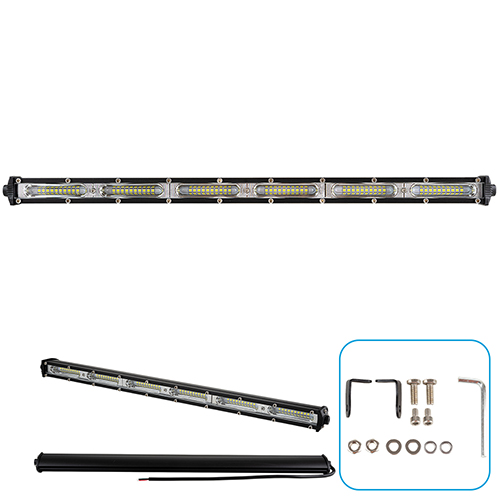 ���� �������� �����  WLP-SB60 SPOT 60Led*1W (542*45*40)/ 9-36V/60W/6000K