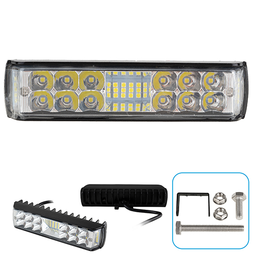 ���� �������� ����� WLP-48RT2 SPOT 32Led*1W (153*38*39)/ 9-36V/32W/6000K
