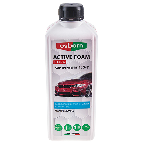 ������� ��� OSBORN EXTRA ���������� 1:5-7 ( 1 �)