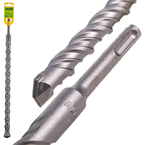 ��� �� ������ SDS-plus S4 25x450�� Alloid