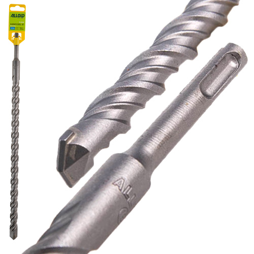 ��� �� ������ SDS-plus S4 20x450�� Alloid