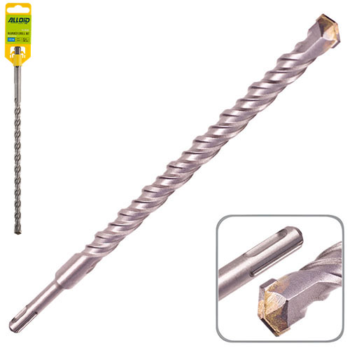 ��� �� ������ SDS-plus S4 10x260�� Alloid