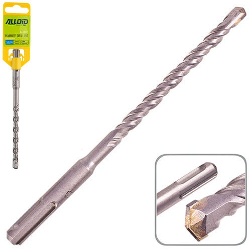 ��� �� ������ SDS-plus S4 8x160�� Alloid