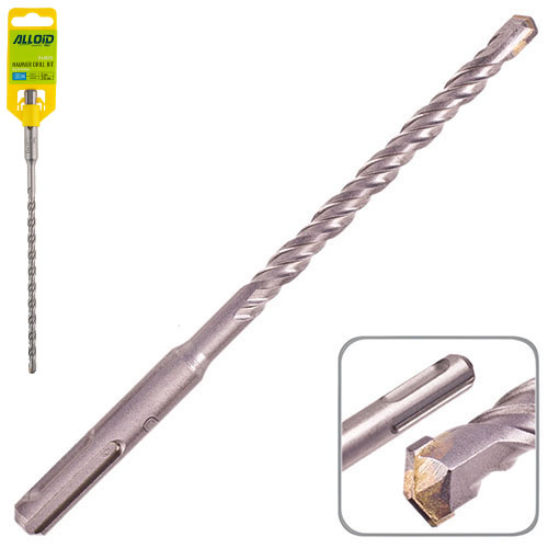 ��� �� ������ SDS-plus S4 6x210�� Alloid