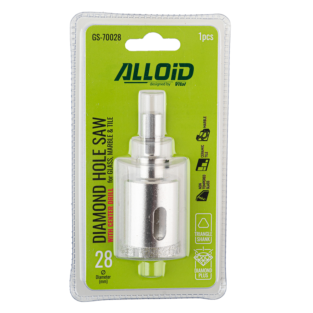 ������� ��������� ������� �� ���� �� ������� 28�� � ������������� �������� Alloid