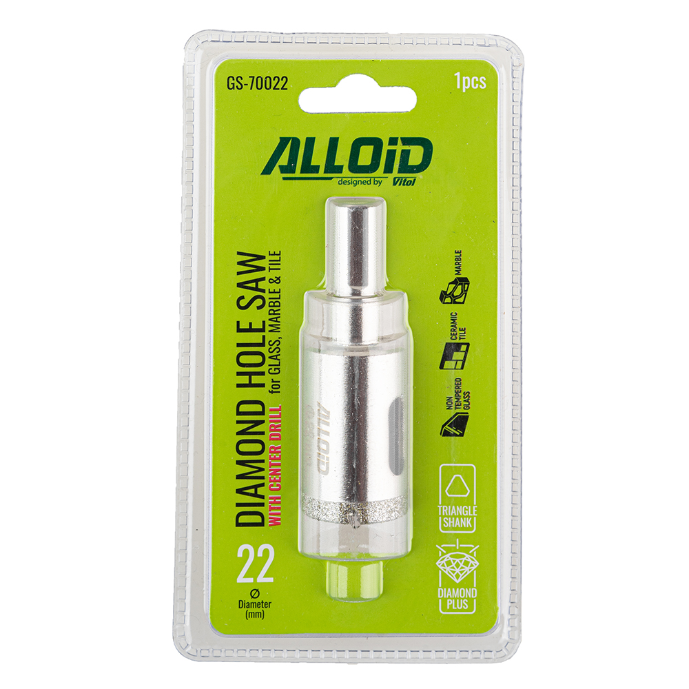 ������� ��������� ������� �� ���� �� ������� 22�� � ������������� �������� Alloid