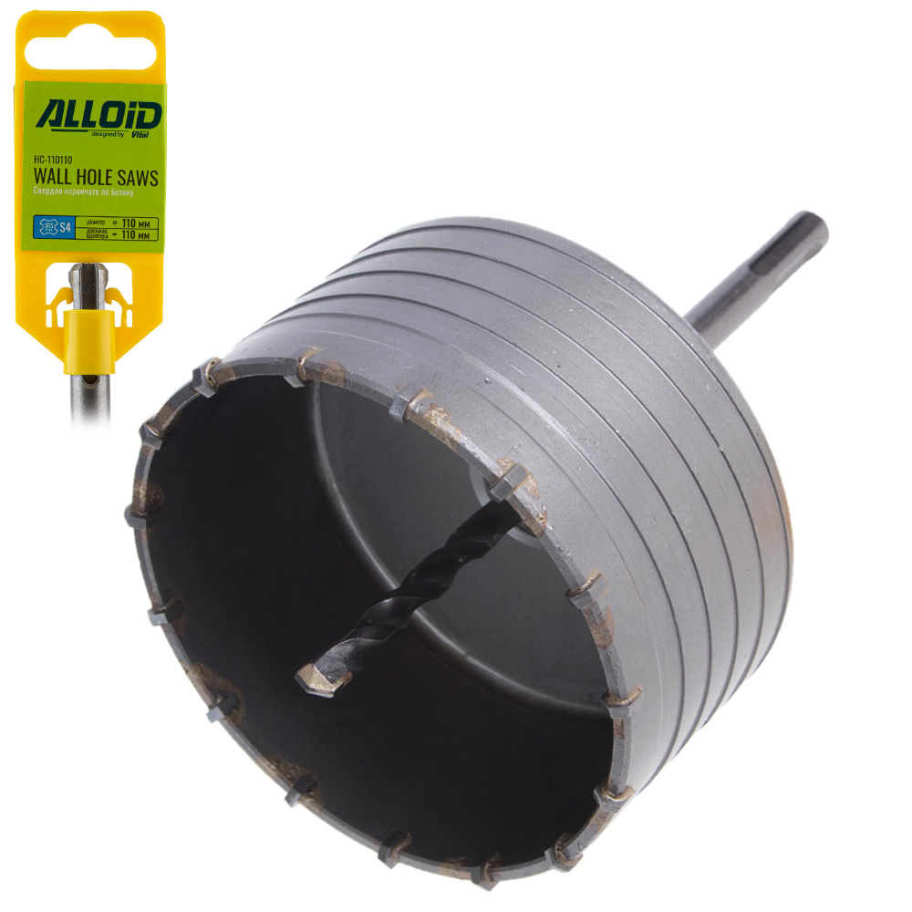 ������� ��������� �� ������ 110�� p SDS ��������� 110�� Alloid