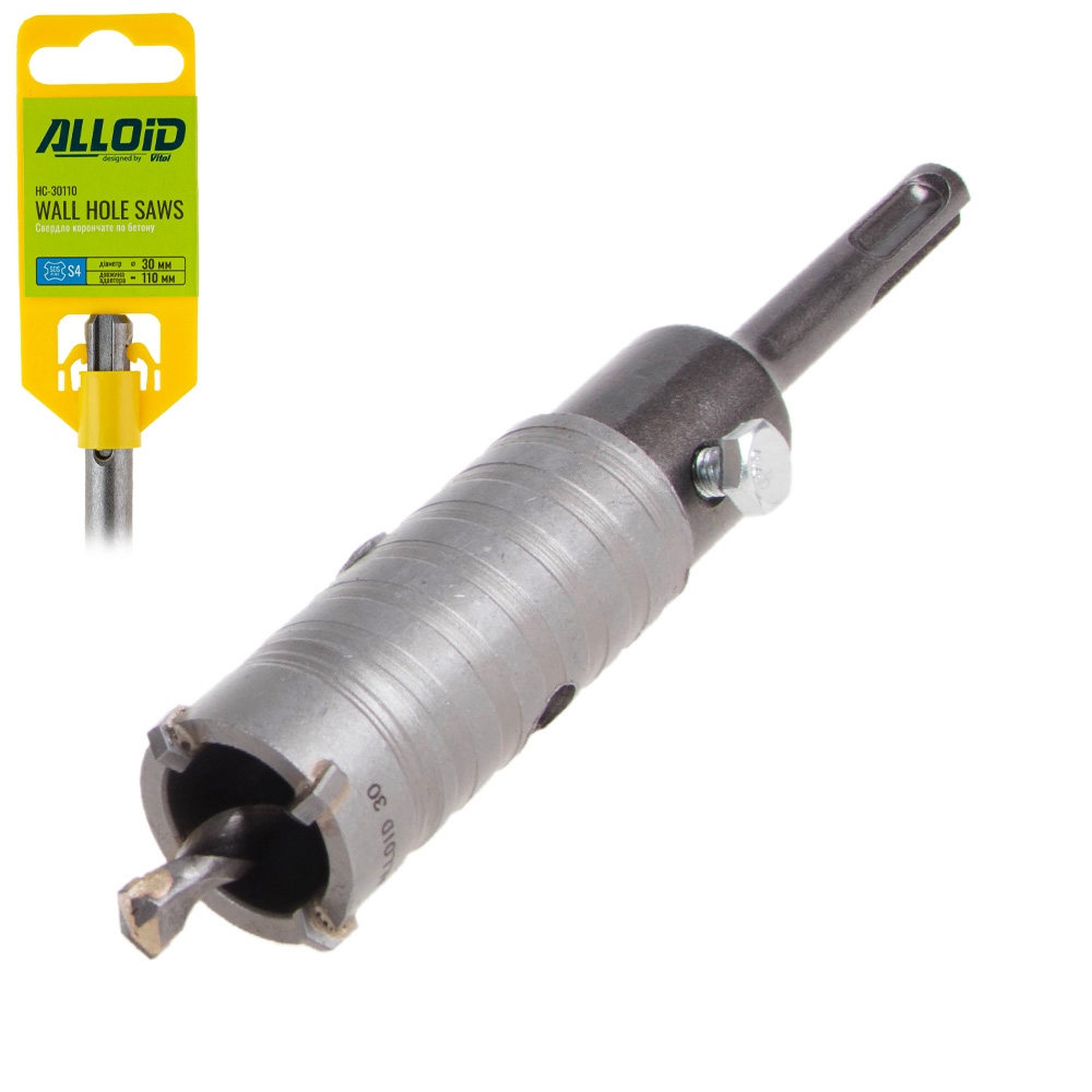 ������� ��������� �� ������ 30�� p SDS ��������� 110�� Alloid