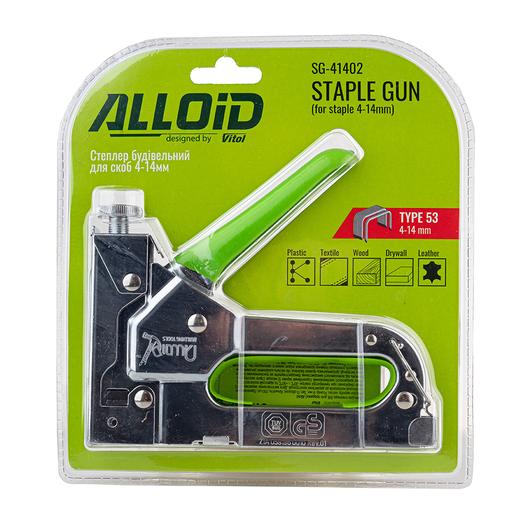 ������� ���������� ��� ���� 4-14�� + 200���� 8�� (����) Alloid