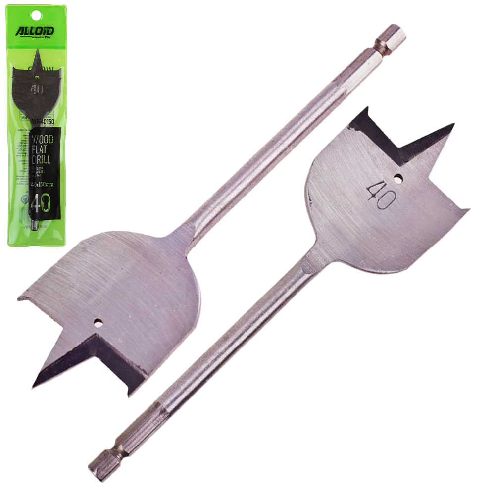 ������� �� ������ ��'��� 40x150�� Alloid