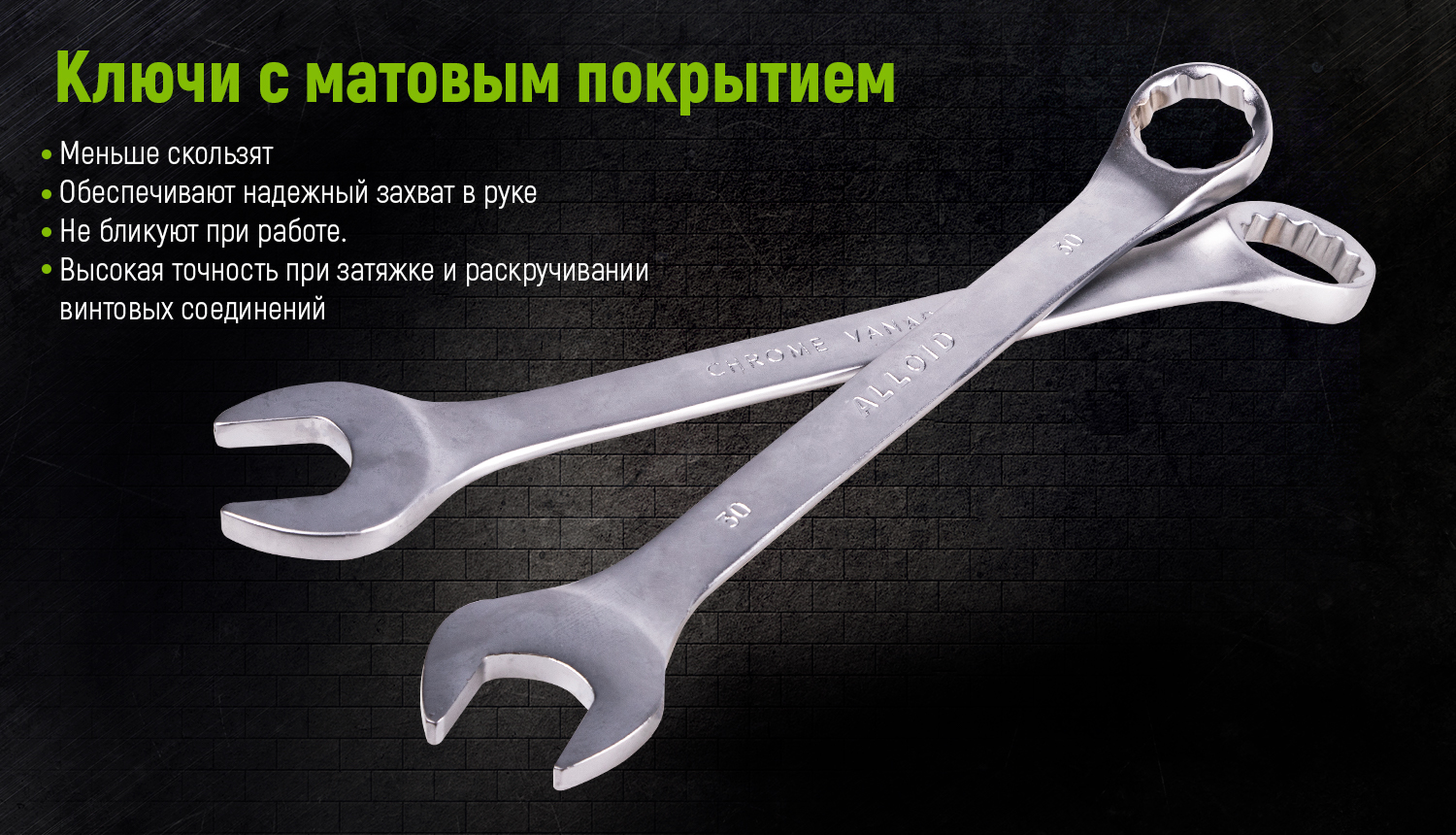 Alloid. ������������� ����� ����������� 1/4" & 1/2", 115 �����. (��-4115�)