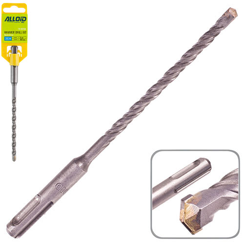 ��� �� ������ SDS-plus S4 6x160�� � Alloid