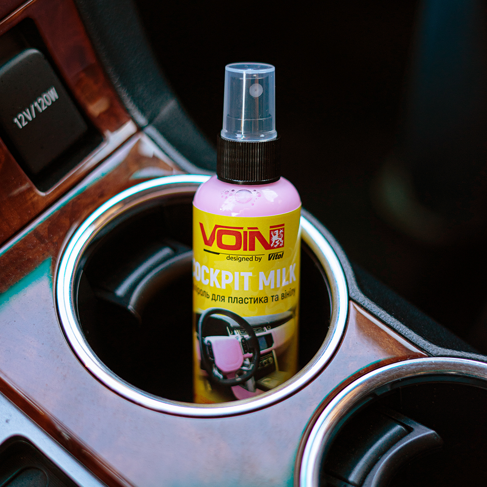 ������� ��� �������� �� ����� �� Voin 100�� ���� ���