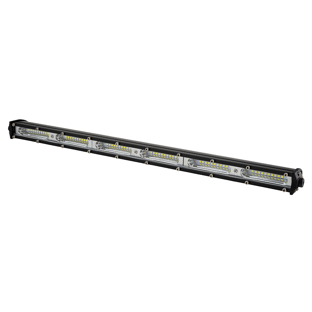 ���� �������� �����  WLP-SB60 SPOT 60Led*1W (542*45*40)/ 9-36V/60W/6000K