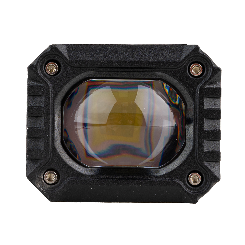 ���� �������� ����� WLP-30S SPOT 1Led*30W (68*52*56)/ 9-36V/30W/3000K-4300K-6000K