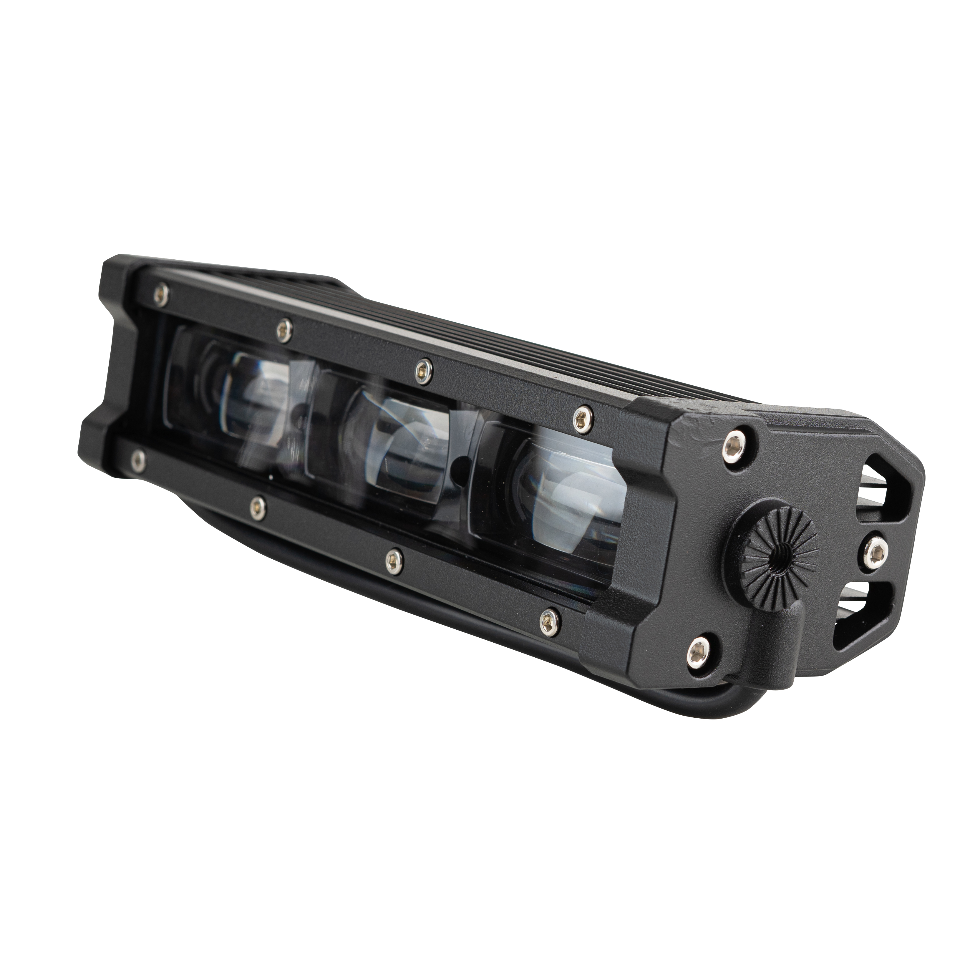 ���� �������� ����� WLP-C6D SPOT 3Led*20W (190*48*75)/ 9-36V/60W/6000K