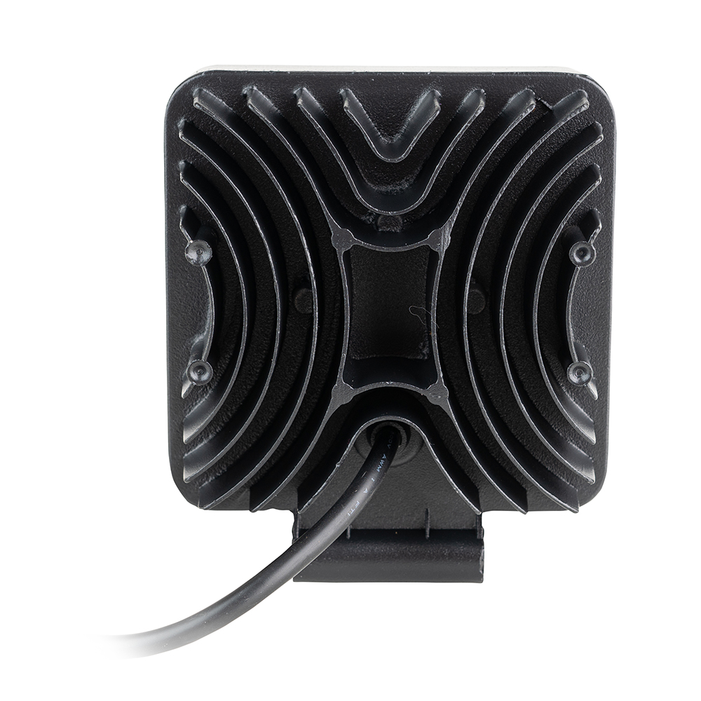 ���� �������� ����� WLP-SB34 FLOOD 34Led*1W (106*106*50)/ 9-36V/34W/6000K