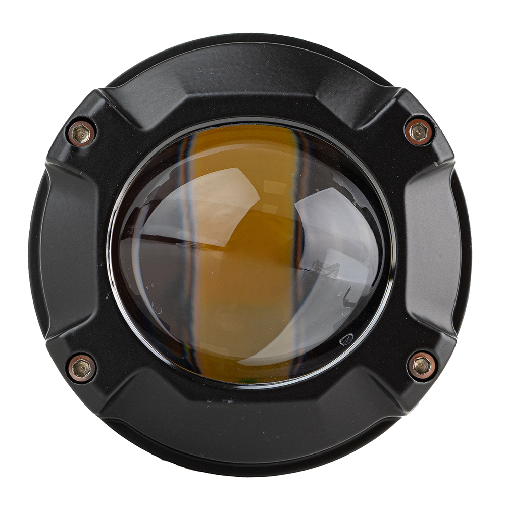 ���� �������� ����� WLP-40R7 SPOT 1Led*40W (80*105*70)/ 9-36V/40W/3000K-4300K-6000K