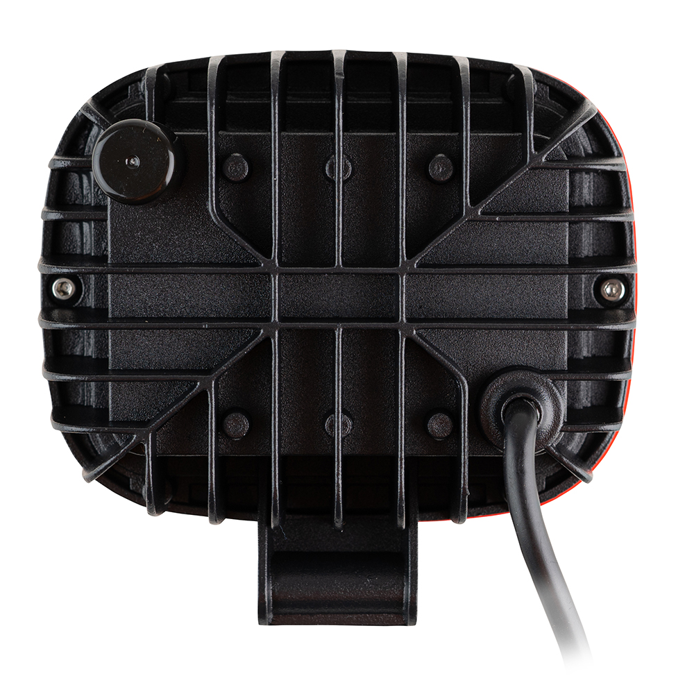 ���� �������� ����� WLP-SB30A RD SPOT 3Led*10W (122*60*115)/ 9-36V/30W/6000K